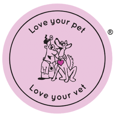 Pet Vet Love