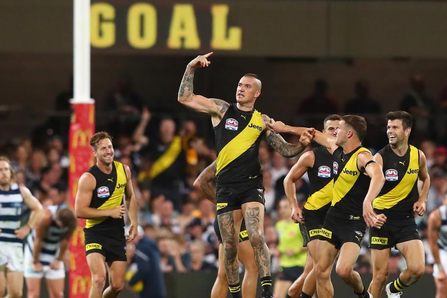 AFL Initiative