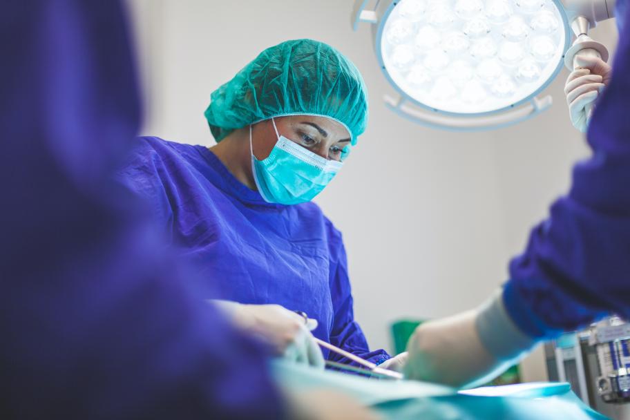 TEN - The Essential Network for Health Professionals initiative