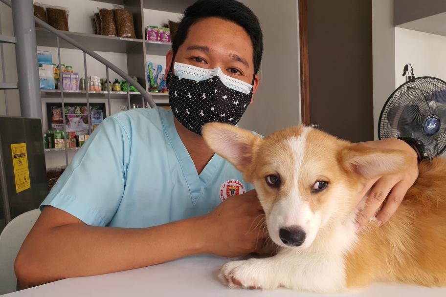 Love Your Pet, Love Your Vet initiative